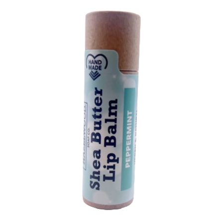 HSCo Lip Balm - Peppermint