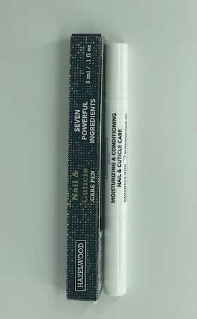 HSCo Cuticle / Nail Pen