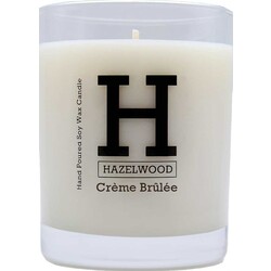 HSCo Soy Wax Candles Creme Brulee