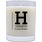 HSCo Soy Wax Candles Creme Brulee