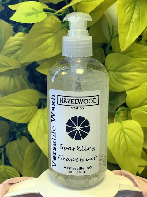 HSCo Sparkling Grapefruit - Versatile Wash