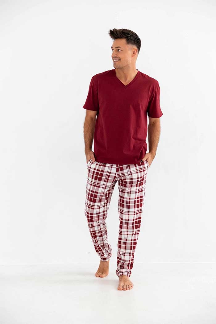 Sensis Pajamas Raphael