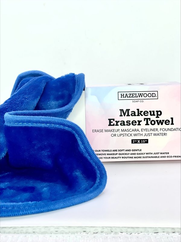 HSCo Makeup Eraser Towel