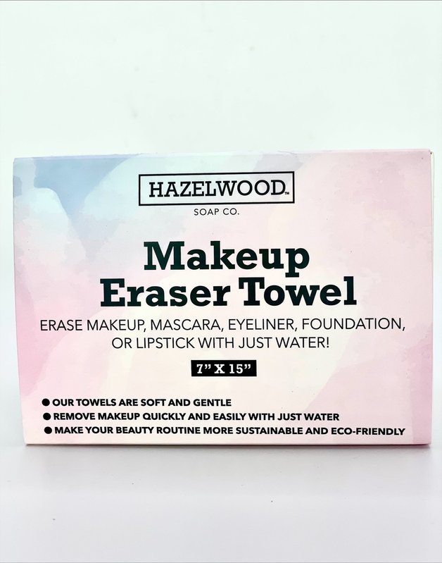 HSCo Makeup Eraser Towel