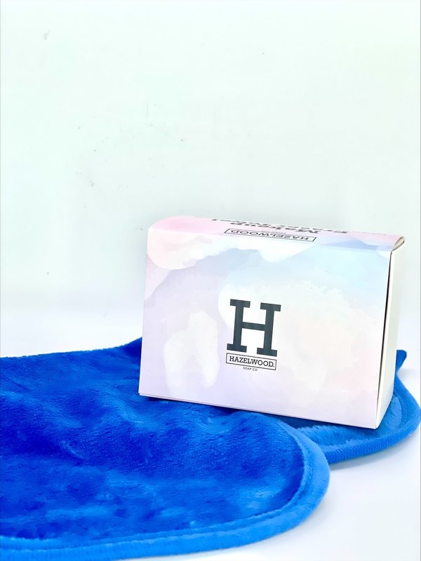 HSCo Makeup Eraser Towel