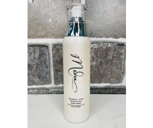 Moisture Lock Body Lotion - Hazelwood
