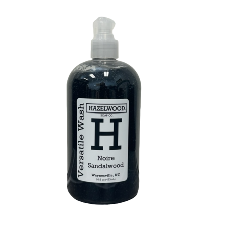 HSCo Noir de Sandalwood - Versatile Wash