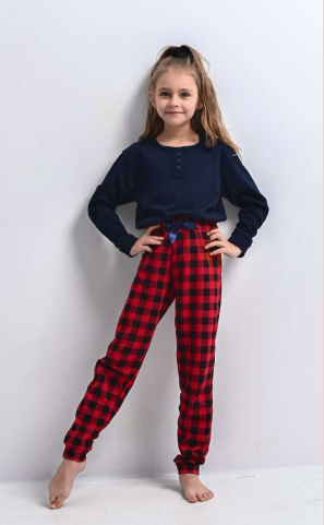 Sensis Pajamas Kids - Teen Bonnie