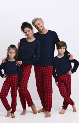 Sensis Pajamas Kids - Teen Bonnie