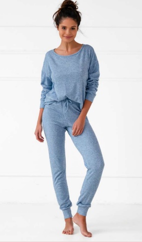 Sensis Constanza Pajamas