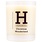 HSCo HSCO Soy Wax candle Christmas Wonderland