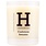 HSCo HSCo Soy Wax Candle Cashmere