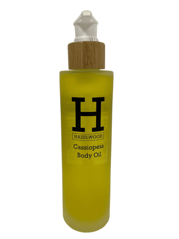 HSCo Cassiopeia Body Oil