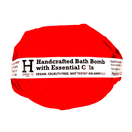 HSCo Happy - Bath Bomb