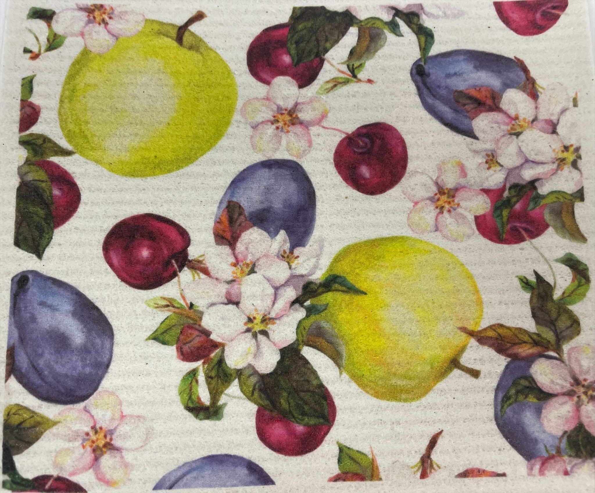 HSCo Swedish Dishcloth Amaretto