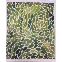 HSCo Swedish Dishcloth It's not Easy Being Green