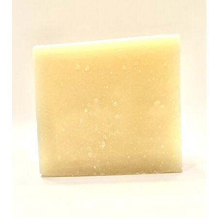 HSCo Bay Rum Shea Butter  Bar Soap