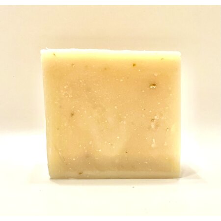 HSCo Mother Nature Shea Butter  Bar Soap
