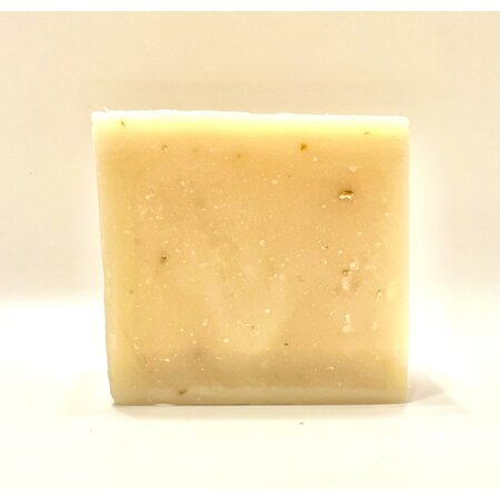 Unscented Oatmeal Shea Butter Soap – Oatmeal Beauty