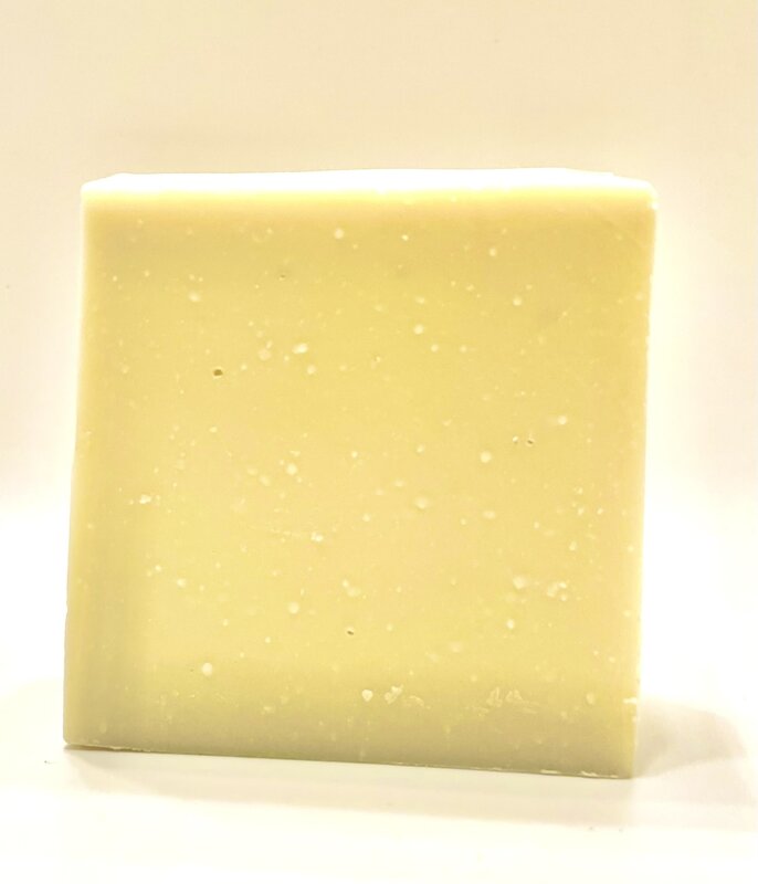 HSCo Olive Oil Bar Soap