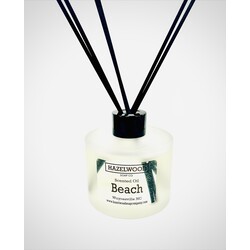 HSCo Beach Reed Diffuser