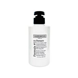 HSCo Hair Shampoo (Citrus)