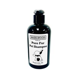HSCo Pet Shampoo 8 oz