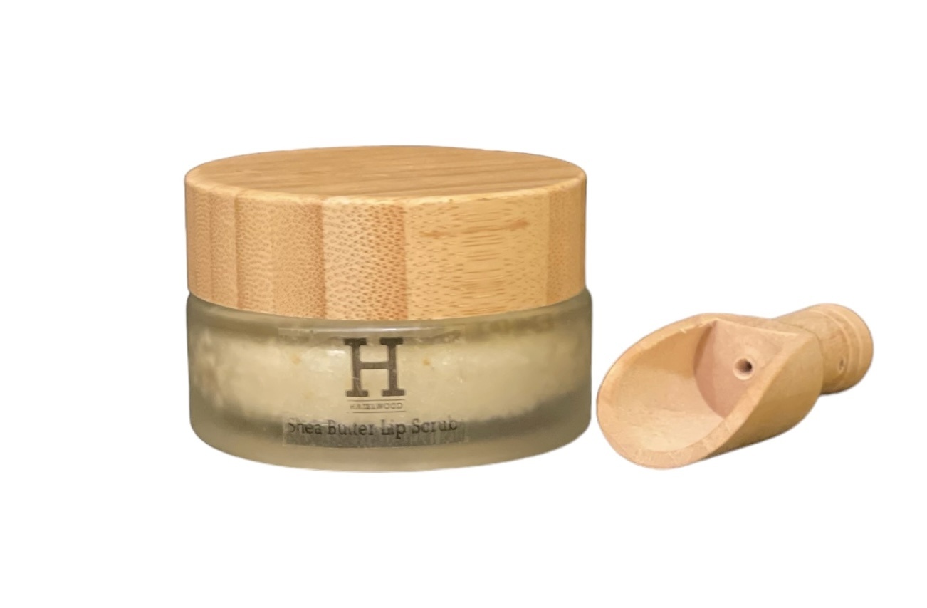 HSCo Medea Hydrating and Plumping Lip Scrub