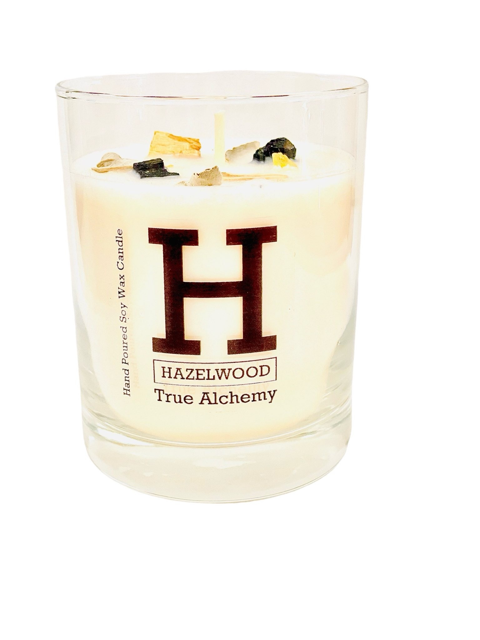 HSCo Soy Wax Candle True Alchemy