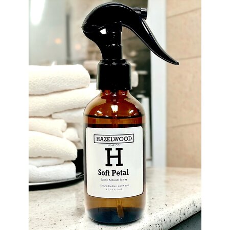 HSCo Soft Petal - Room Spray