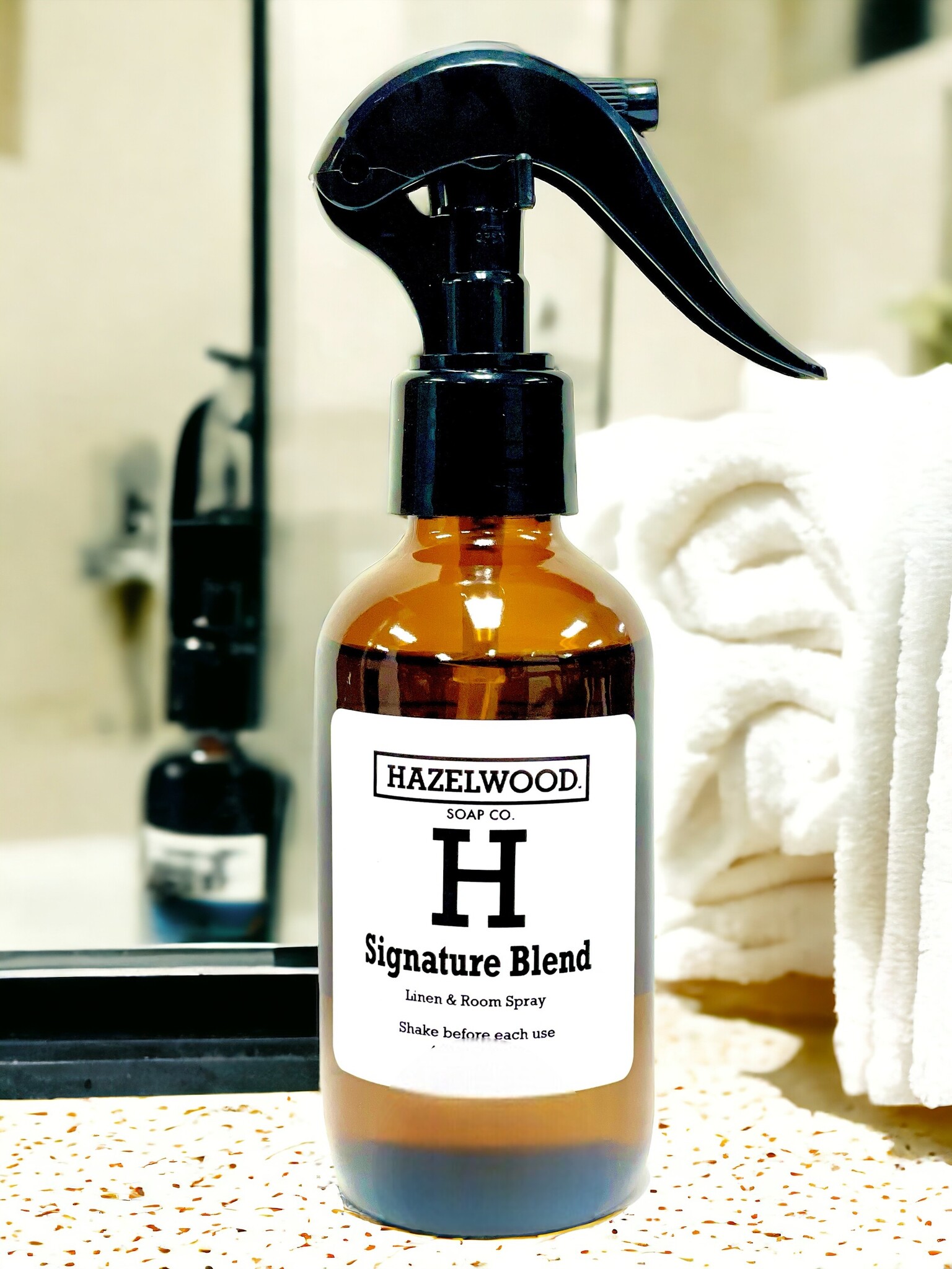 HSCo Signature Blend - Room Spray