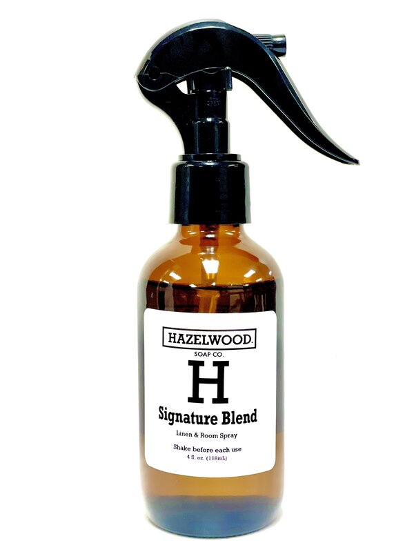 HSCo Signature Blend - Room Spray