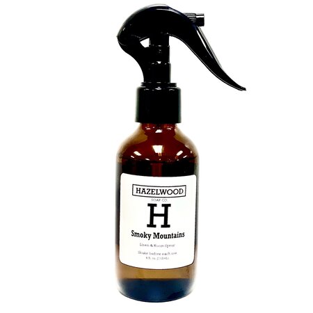 HSCo Smoky Mountain - Room Spray