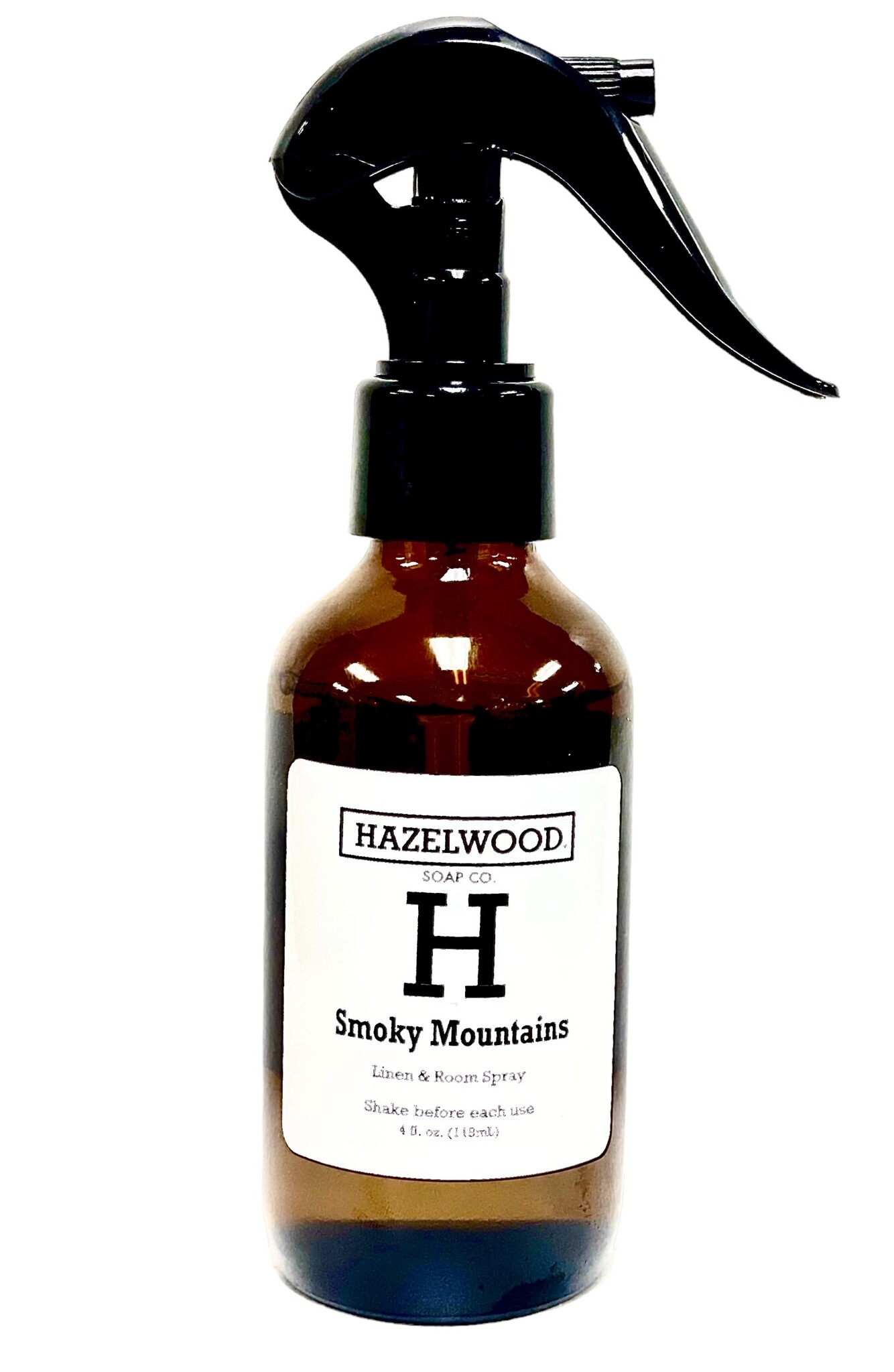 HSCo Smoky Mountain - Room Spray