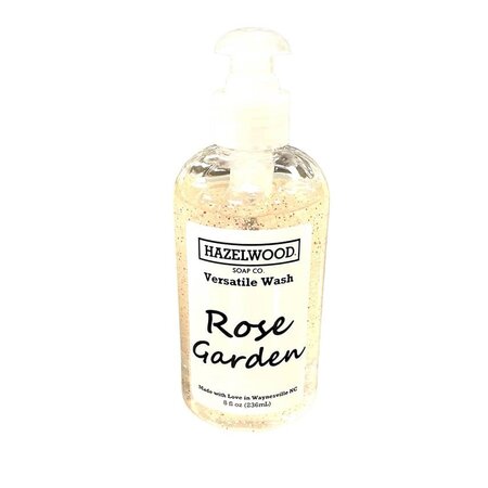HSCo Rose Garden Versatile Wash