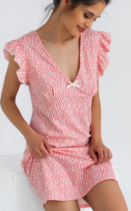 Sensis Sleepshirt Vittoria