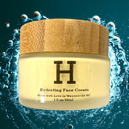HSCo Medea Hydrating Face Cream