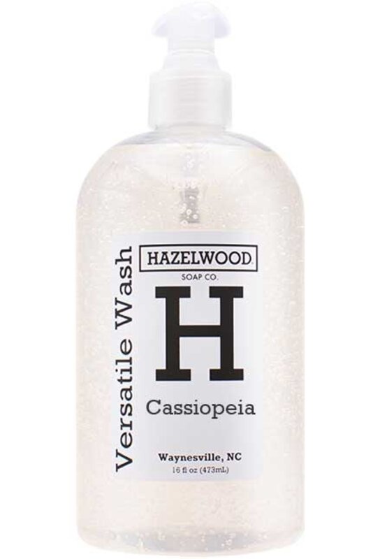 HSCo Versatile Wash 16oz Cassiopeia