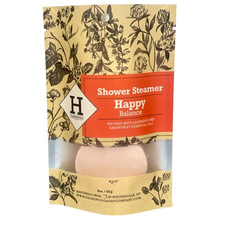 HSCo Happy - Shower Steamer