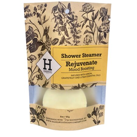 HSCo Rejuvenate - Shower Steamer
