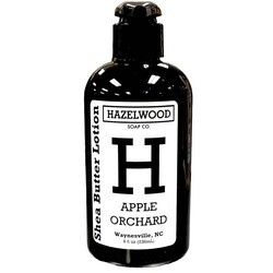 HSCo Apple Orchard - Shea Butter Lotion