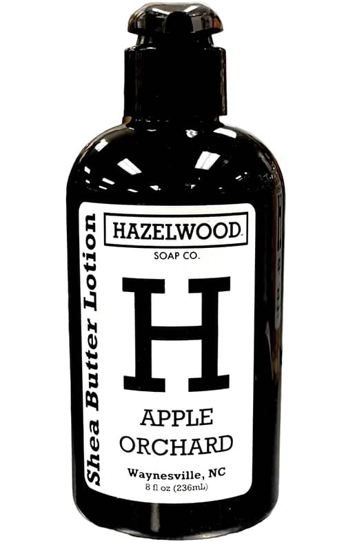 HSCo Apple Orchard - Shea Butter Lotion