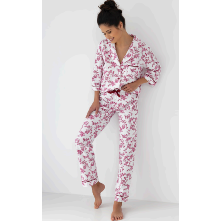 Sensis Pajamas Rosaline