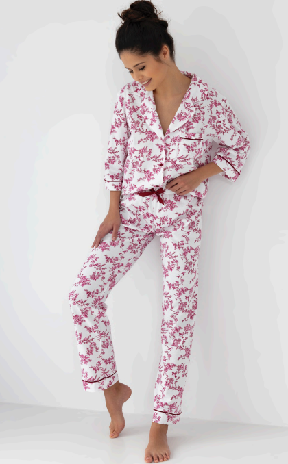 Sensis Pajamas Rosaline