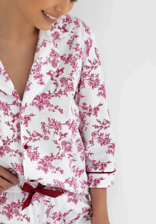 Sensis Pajamas Rosaline