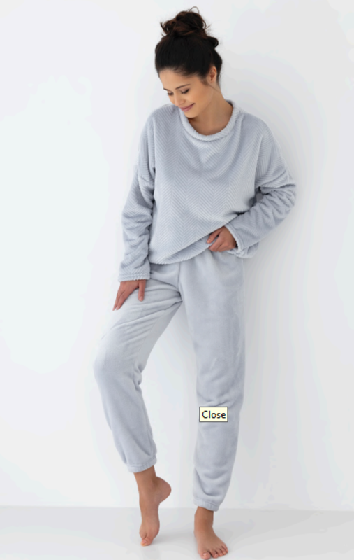 Sensis Fleece Pajama Esme