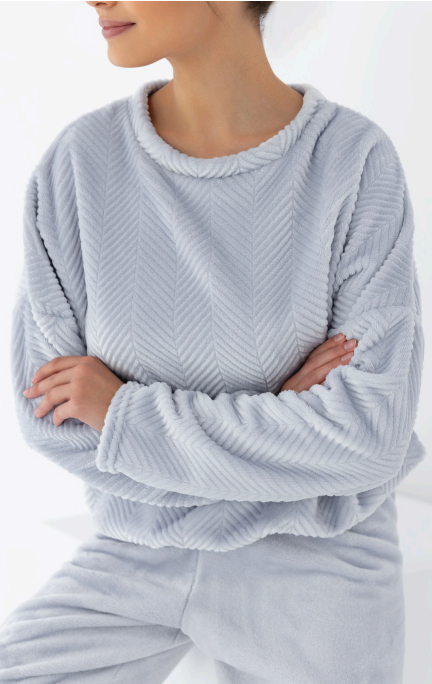 Sensis Fleece Pajama Esme