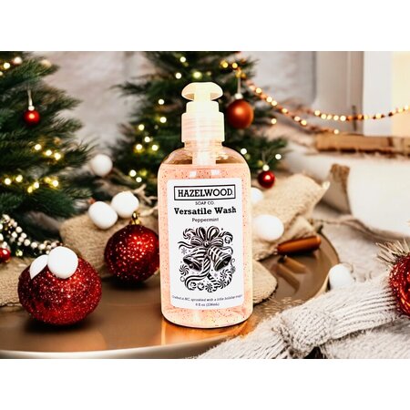 HSCo Peppermint - Versatile Wash