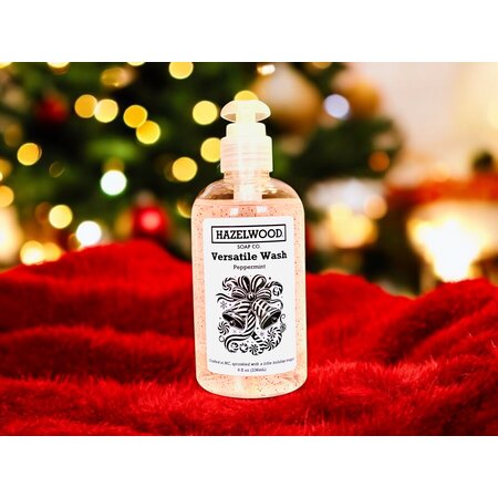 HSCo Peppermint - Versatile Wash