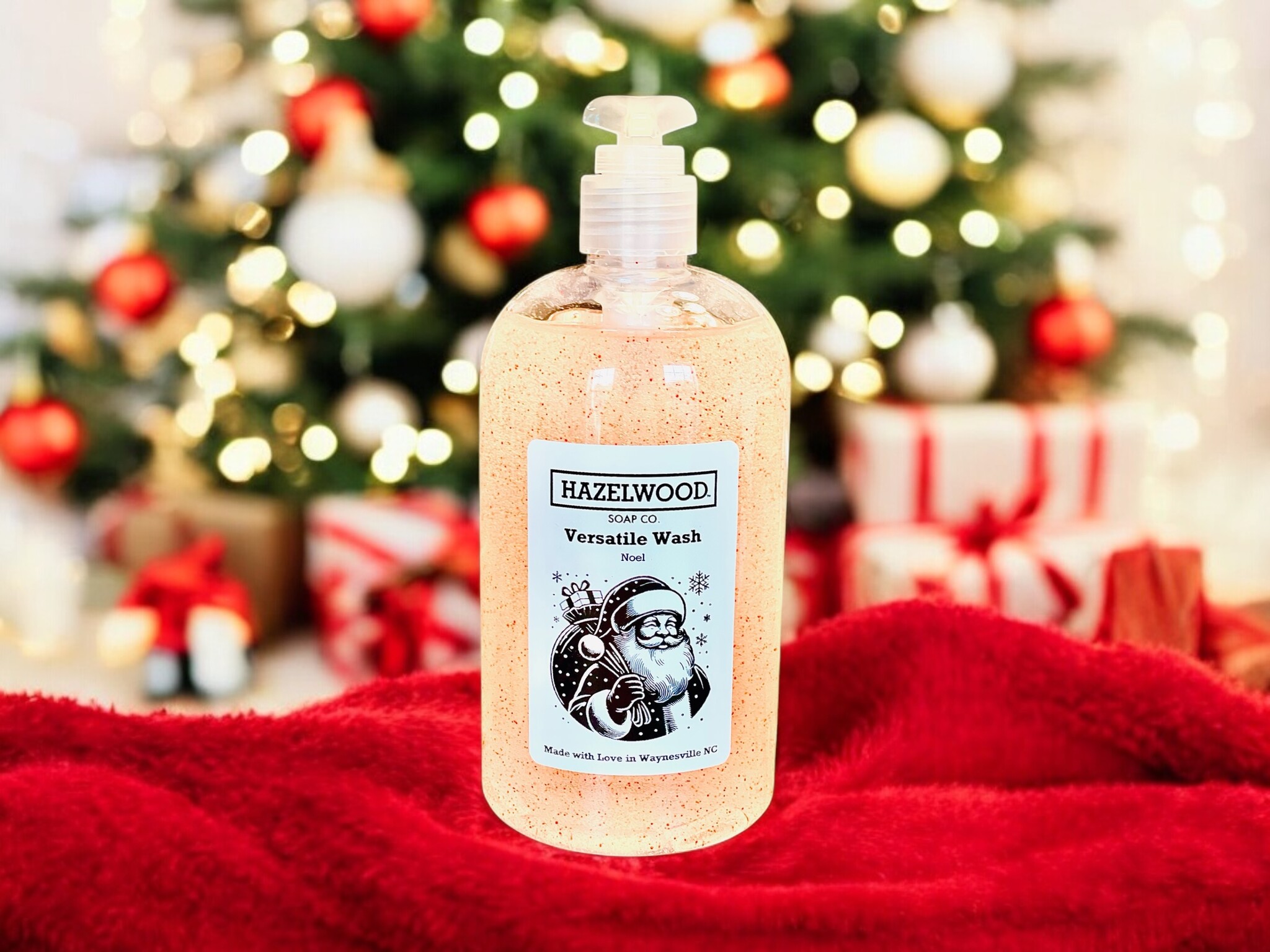 HSCo Noel - Versatile Wash